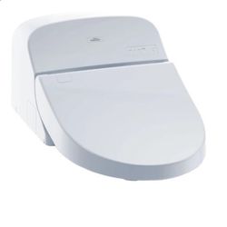 Toto Toilet Washlet Top Unit Replacement