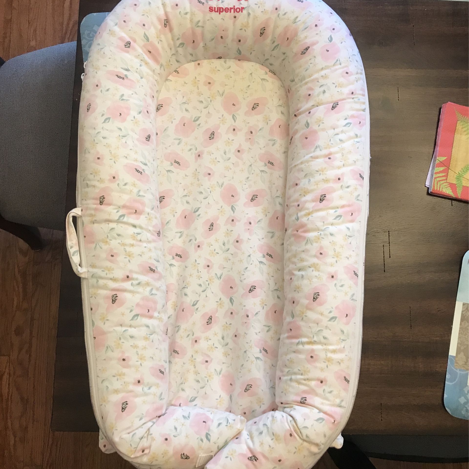 Baby Sleeping Carrier 