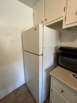 Used Fridge