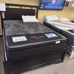New Mattress Sets 