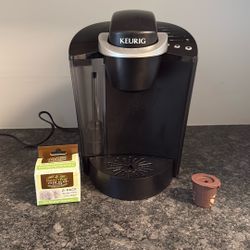 Keurig K40 Elite Coffee maker 