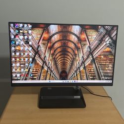 Lenovo AIO 3 24ALC6