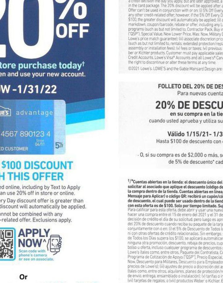 Discount Coupon Text Apply