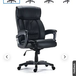 New Chair 