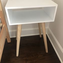 End Table X2