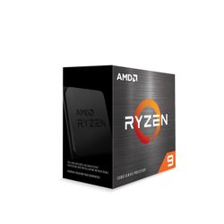 AMD Ryzen 9 5900X 12-Core Processor