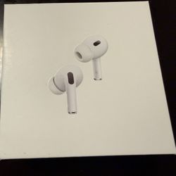 AirPod Pro 2s