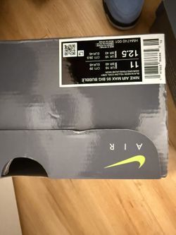 Air Max 95 Neon Size 11 100% Authentic