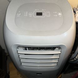 Ac Unit 