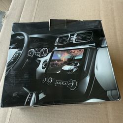 🚗 Subaru Car Stereo Radio w/ Apple CarPlay & Android Auto – NEW SEALED – $40