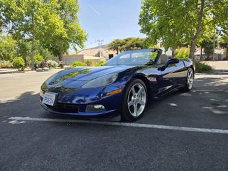 2006 Chevrolet Corvette