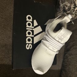 Adidas Shoes Size 2 1/2