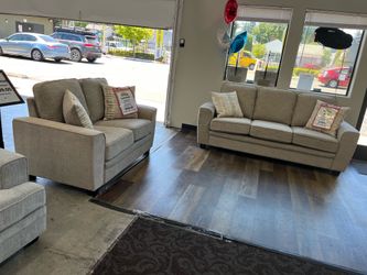 2pc LivingRoom Set