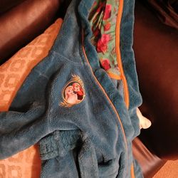 Girls Clothes And Shoes