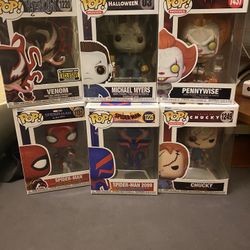 Funko Pop
