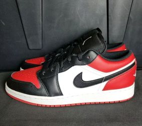 Brand New School Shoes