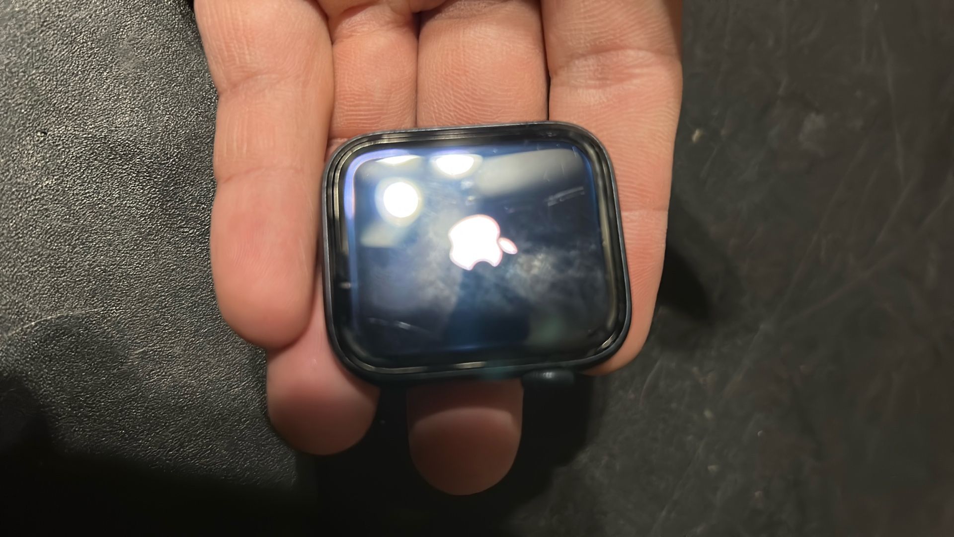 Apple Watch SE 2 (cellular + GPS)