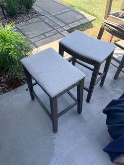 Bar stools