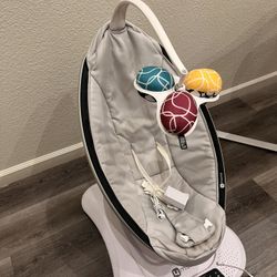 4moms Mamaroo