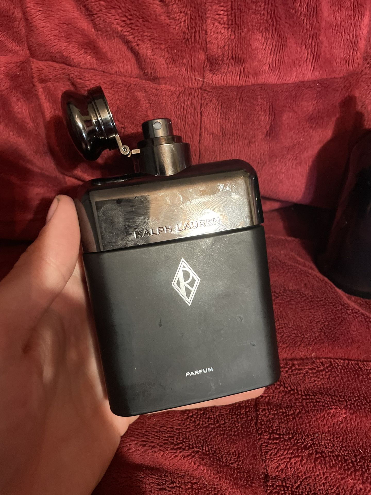 Ralph Lauren Perfum
