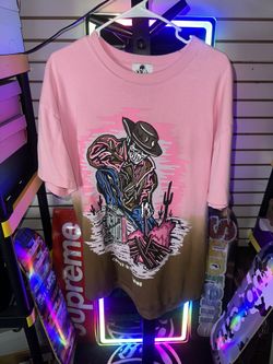 Warren Lotas Tee Coffee In The Morning 