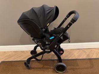 Doona Stroller
