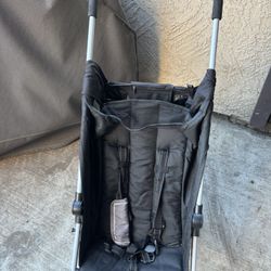 Jeep Glide Stroller