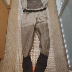 Simms G3 Waders 