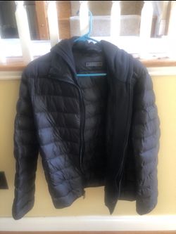 Men’s Small Guess Winter Coat