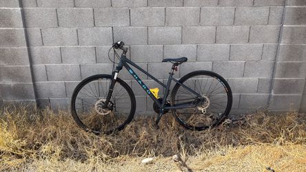Haro Bridgeport 700 bike