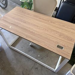 Desk + Chair Combo (Great Look/New Looking)