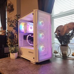 🎄Flash Sale!🎄Great Performance Gaming PC| I7-6700 | GTX 1660ti | 16gb DDR4 | 500gb SSD | 1TB HHD |