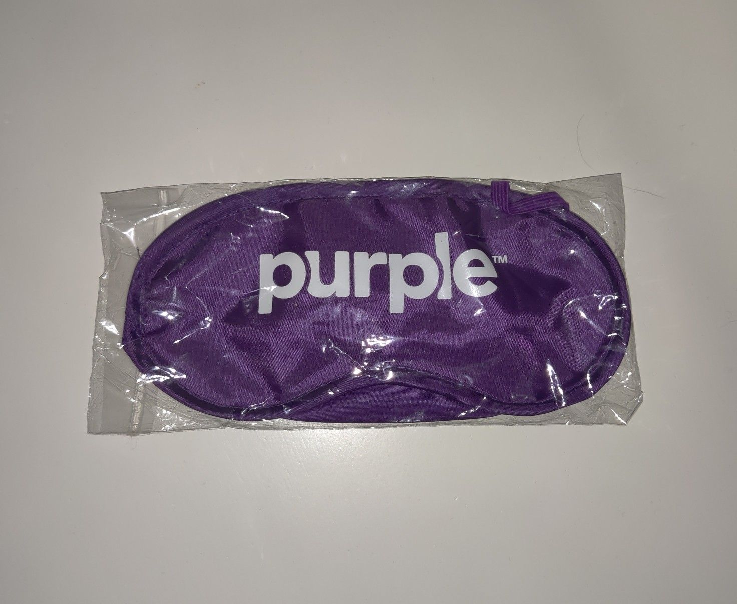 Purple Night Mask ( 2 Of Them)