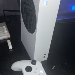 Xbox Series S 