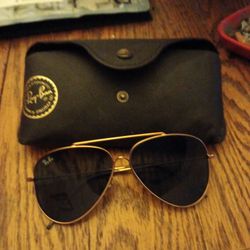 Ray-bans