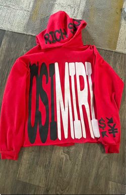 Graphic Hoodie