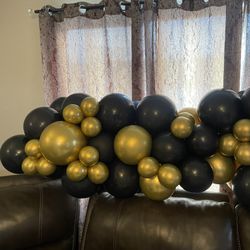 Grab And Go Balloons Garlands 