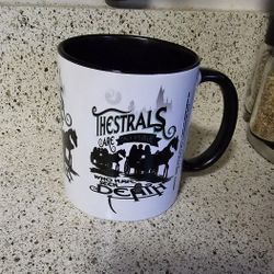 Harry Potter Mug