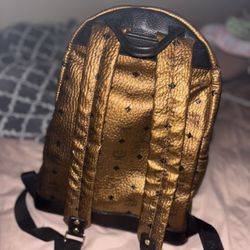 Mcm Backpack Big Size