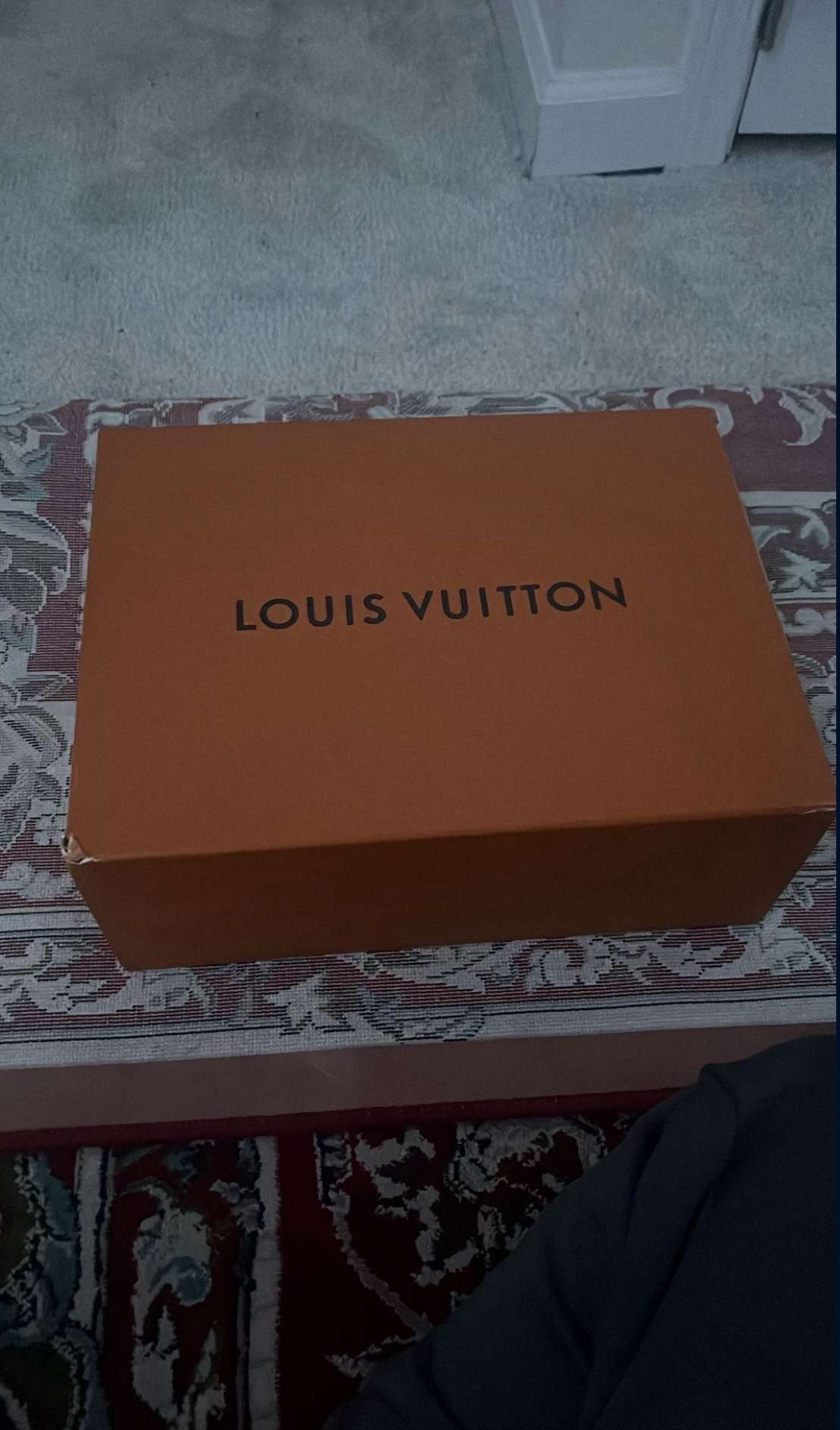Louis Vuitton