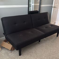 Small Futon 