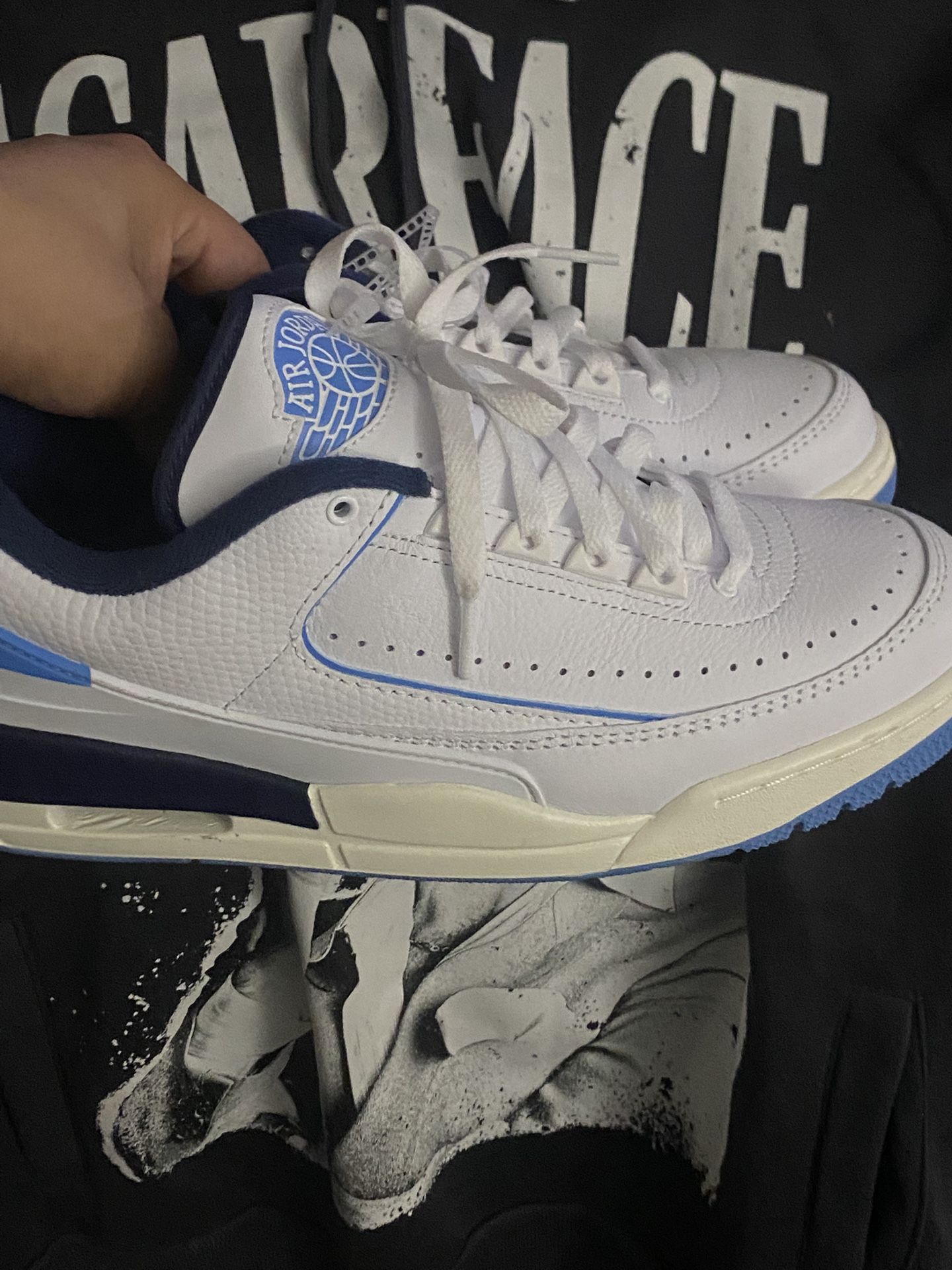 Jordan’s Brand New Size 10 1/2