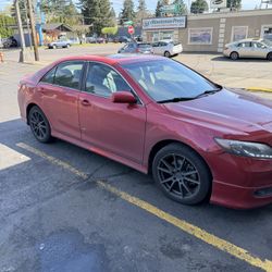 2010 Toyota Camry