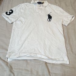 Ralph Lauren Polo 