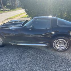 1978 Alfa-Romeo 33 Tt on offerup