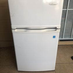 Fridge Freezer Combo