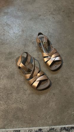 Saltwater Sandals 