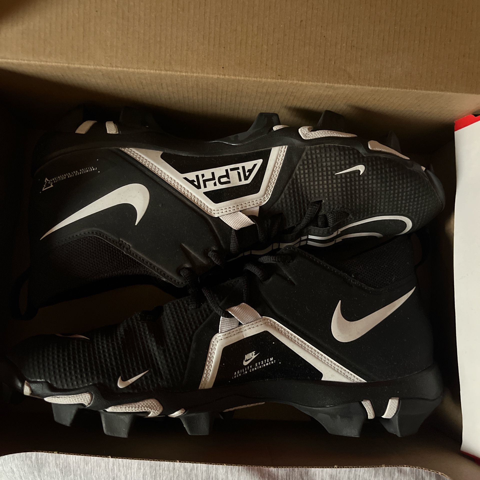 nike cleats