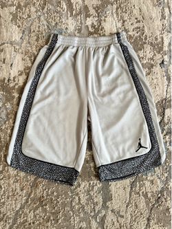 Nike Jordan Element Dri-FIT Basketball Shorts Size Youth XL