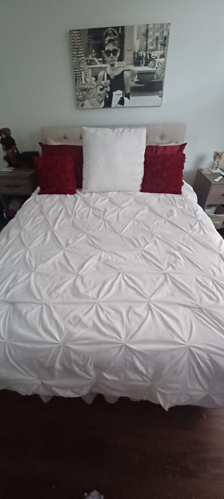 Bedroom Set